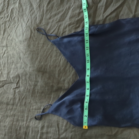 Wilfred Only Slit Slip Dress - Picture 5 of 5